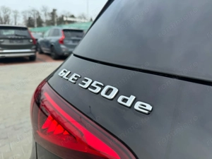 Mercedes-Benz GLE - imagine 6