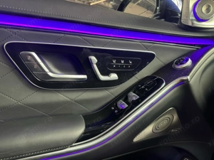 Mercedes-Benz S - imagine 11