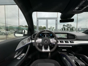 Mercedes-Benz GLE - imagine 11