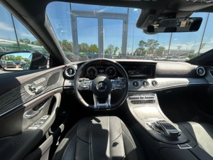 Mercedes-Benz CLS - imagine 10