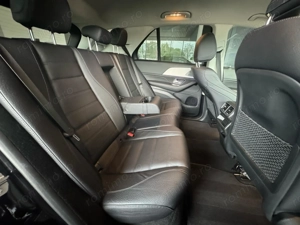 Mercedes-Benz GLE - imagine 17