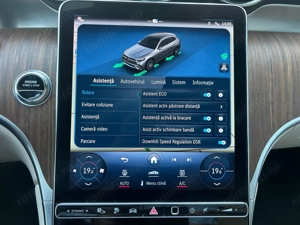 Mercedes-Benz GLC - imagine 20