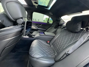 Mercedes-Benz S - imagine 18