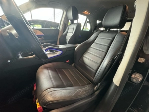 Mercedes-Benz GLE - imagine 13