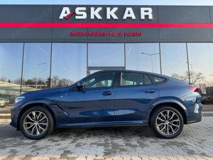 BMW X6 - imagine 9