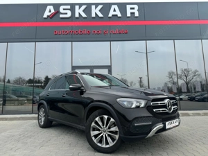 Mercedes-Benz GLE - imagine 3