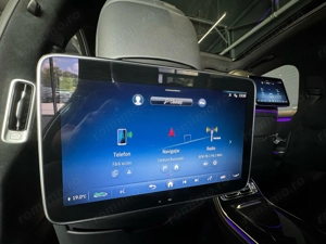 Mercedes-Benz S - imagine 13