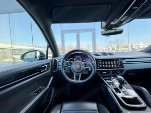 Porsche Cayenne - imagine 10