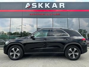 Mercedes-Benz GLE - imagine 9