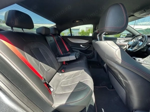 Mercedes-Benz CLS - imagine 16