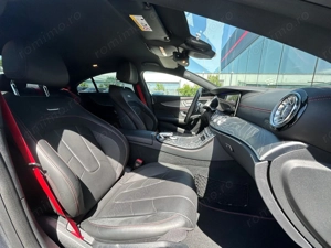 Mercedes-Benz CLS - imagine 14