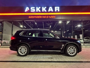 BMW X5 - imagine 4