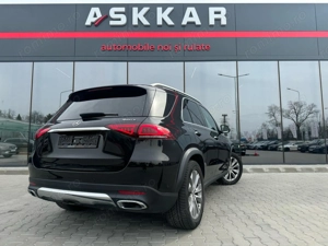 Mercedes-Benz GLE - imagine 5