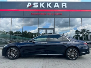 Mercedes-Benz S - imagine 8