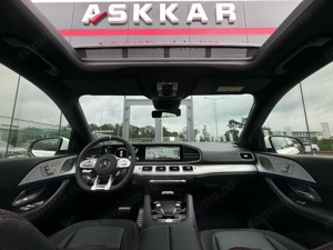 Mercedes-Benz GLE - imagine 13