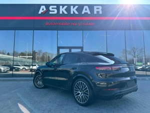 Porsche Cayenne - imagine 8