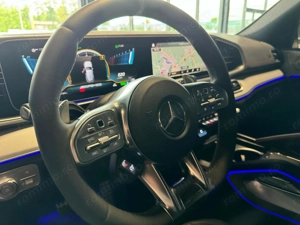 Mercedes-Benz GLE - imagine 20