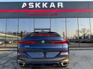 BMW X6 - imagine 6