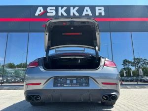 Mercedes-Benz CLS - imagine 7