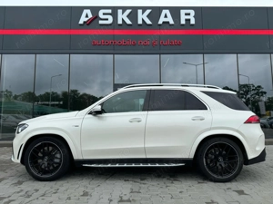 Mercedes-Benz GLE - imagine 9