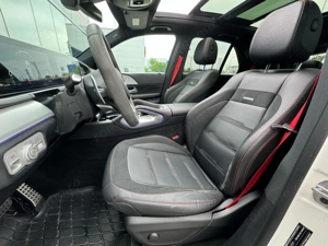 Mercedes-Benz GLE - imagine 14