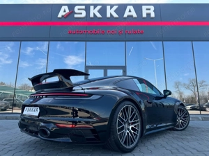 Porsche 911 - imagine 5