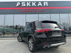 Mercedes-Benz GLE - imagine 9