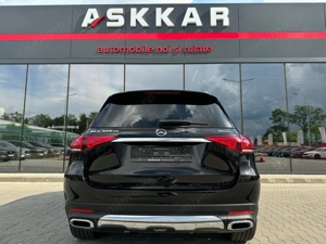 Mercedes-Benz GLE - imagine 6