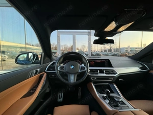 BMW X6 - imagine 10
