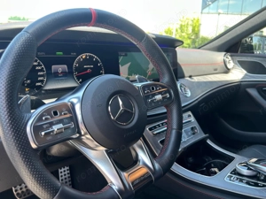 Mercedes-Benz CLS - imagine 20