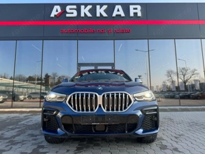 BMW X6 - imagine 2