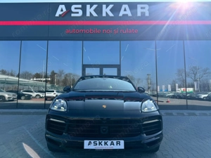 Porsche Cayenne - imagine 2