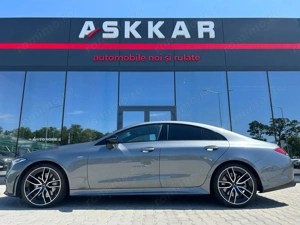 Mercedes-Benz CLS - imagine 9