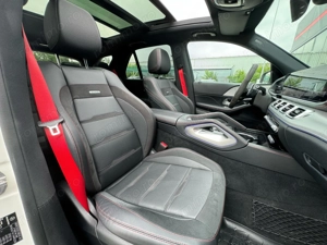 Mercedes-Benz GLE - imagine 15