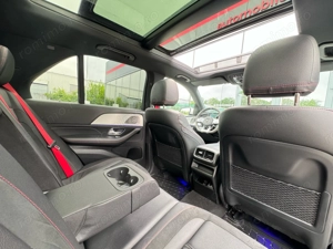 Mercedes-Benz GLE - imagine 17