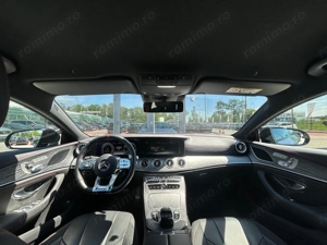 Mercedes-Benz CLS - imagine 12