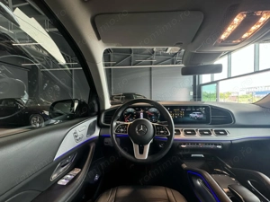 Mercedes-Benz GLE - imagine 10