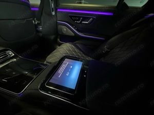 Mercedes-Benz S - imagine 15