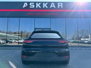 Porsche Cayenne - imagine 6