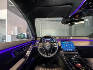 Mercedes-Benz S - imagine 10