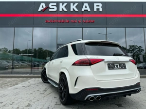 Mercedes-Benz GLE - imagine 8