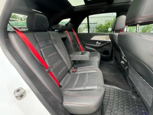Mercedes-Benz GLE - imagine 18