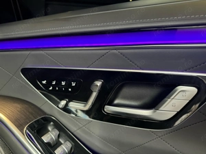 Mercedes-Benz S - imagine 14