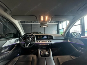 Mercedes-Benz GLE - imagine 12