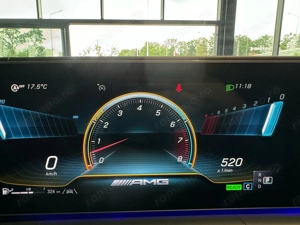 Mercedes-Benz GLE - imagine 12