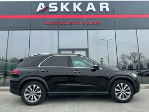 Mercedes-Benz GLE - imagine 4