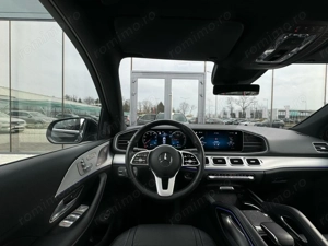 Mercedes-Benz GLE - imagine 11
