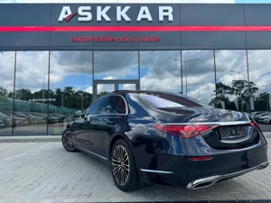 Mercedes-Benz S - imagine 7