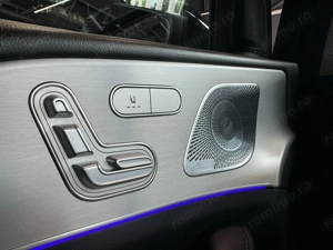 Mercedes-Benz GLE - imagine 18