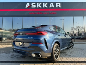BMW X6 - imagine 5